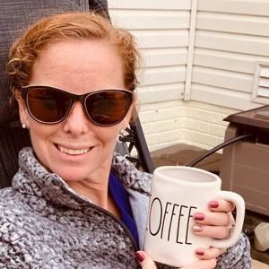 Meet your Posher, Jill